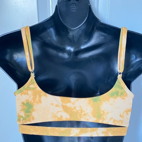 NWT Lady Dutch Tank Top Size L - Picture 2 of 2